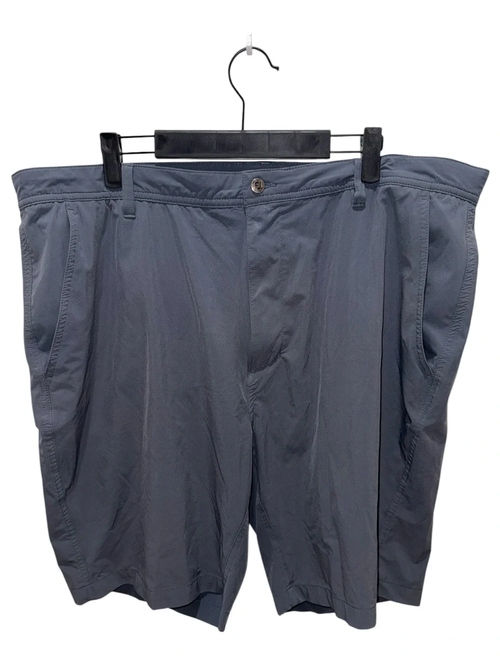 FootJoy Gray Lightweight Golf Performance Athletic Shorts Men’s Size 40